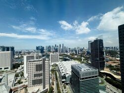 Suntec Tower Three (D1), Office #558496221